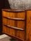 Credenza Mid-Century in palissandro di Tom Robertson per McIntosh, anni '60, Immagine 9