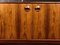 Credenza Mid-Century in palissandro di Tom Robertson per McIntosh, anni '60, Immagine 7