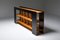 Post-Modern Sideboard by Pamio and Toso, 1972 2