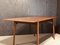 Mid-Century Teak Dining Table by David Malcom for Dalescraft, 1960’s 7