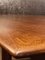 Mid-Century Teak Dining Table by David Malcom for Dalescraft, 1960’s, Image 20