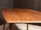 Mid-Century Teak Dining Table by David Malcom for Dalescraft, 1960’s, Image 25