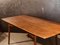 Mid-Century Teak Dining Table by David Malcom for Dalescraft, 1960’s, Image 16