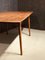 Mid-Century Teak Dining Table by David Malcom for Dalescraft, 1960’s, Image 6