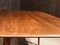 Mid-Century Teak Dining Table by David Malcom for Dalescraft, 1960’s, Image 10