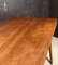 Mid-Century Teak Dining Table by David Malcom for Dalescraft, 1960’s 19