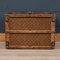 20th Century French Canvas Hat Trunk from Louis Vuitton, 1900s 21