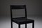 Black & White Orchestra Chairs by Sven Markelius, 1930s 7