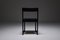 Black & White Orchestra Chairs by Sven Markelius, 1930s, Image 8