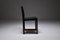 Black & White Orchestra Chairs by Sven Markelius, 1930s, Image 5