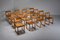 Orchestra Chairs by Sven Markelius, 1930s 7