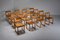 Orchestra Chairs by Sven Markelius, 1930s, Image 7