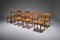 Orchestra Chairs by Sven Markelius, 1930s, Image 2