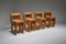 Orchestra Chairs by Sven Markelius, 1930s 5