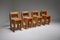 Orchestra Chairs by Sven Markelius, 1930s, Image 5