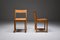 Orchestra Chairs by Sven Markelius, 1930s, Image 8
