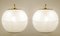 Italian Wall Lights by Galassia, 1960s, Set of 2 6