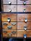 Hardware Chest of Drawers 5