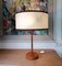 Table Lamp by Jacques Adnet 1