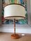 Table Lamp by Jacques Adnet, Image 2