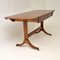 Antique Regency Style Table, Image 10