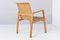 51/403 Armlehnstuhl von Alvar Aalto für Artek, Finnland, 1932 6