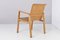 Armchair - 51/403 - Alvar Aalto - Artek - Finland - 1932 -2 by Alvar Aalto for Artek, Image 9