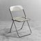 Folding Chair by Giancarlo Piretti 3