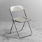 Folding Chair by Giancarlo Piretti, Image 3