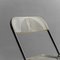 Folding Chair by Giancarlo Piretti 7