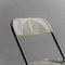 Folding Chair by Giancarlo Piretti, Image 7
