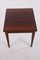 Rosewood Side Table, 1960s 7