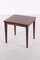 Rosewood Side Table, 1960s, Image 5