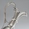 19th Century Victorian Style Silver Wine Jug, 1879 15