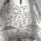 19th Century Victorian Style Silver Wine Jug, 1879, Image 6