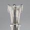 19th Century Victorian Style Silver Wine Jug, 1879 16