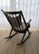 Rocking Chair Vintage par Frank Reenskaug pour Bramin, Danemark 2