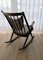 Vintage Danish Rocking Chair by Frank Reenskaug for Bramin 2