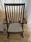 Vintage Danish Rocking Chair by Frank Reenskaug for Bramin 13