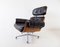 Leather Chair & Ottoman by Martin Stoll, Set of 2 14