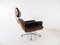 Leather Chair & Ottoman by Martin Stoll, Set of 2 21