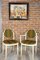 Set of 6 Chairs Thonet Hanno Von Gustedt 1960s 5