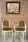 Set of 6 Chairs Thonet Hanno Von Gustedt 1960s, Image 5