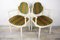 Set of 6 Chairs Thonet Hanno Von Gustedt 1960s 6