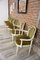 Set of 6 Chairs Thonet Hanno Von Gustedt 1960s, Image 3