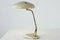 Lámpara de mesa suiza de Belmag, años 50, Imagen 10