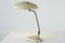 Swiss Table Lamp from Belmag, 1950s 11