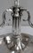 Lampada Luigi XVI placcata in argento, Immagine 20