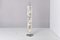 Lámpara de pie italiana de Carlo Nason para Mazzega, años 60, Imagen 14