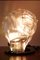 Crystal Lamp, 1980s, Image 7